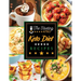 Keto Diet Recipe Book