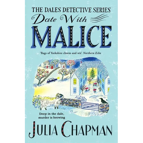 Date with Malice