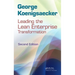 Leading the Lean Enterprise Transformation