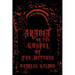 Aradia - Or The Gospel Of The Witches: Cool Collector's Edition - Printed In Modern Gothic Fonts