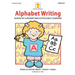 Alphabet Writing: Hands-on Alphabet Skills for Early Learners