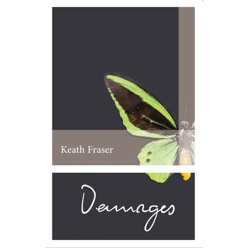 Damages: Selected Stories 1982-2012
