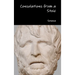Consolations from a Stoic