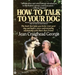 How to Talk to Your Dog