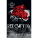 Redemption (The Captive Series Book 5)
