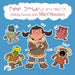 Making Sounds with MIA and the Monsters: Bilingual Inuktitut and English Edition