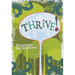 Thrive! Devotions for Students