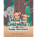 Monk and Little Monk's Jungle Adventure