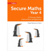 Secure Year 4 Maths Pupil Resource Pack: A Primary Maths intervention programme