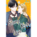 Stomp, Kick, Love, Vol. 3