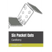 Six Packet Cuts: Cardistry