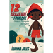 12 Brazilian Folklore Stories for Kids: Short Story Books in Portuguese and English