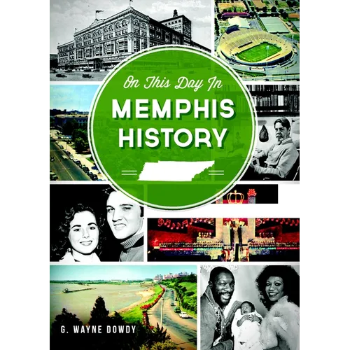 On This Day in Memphis History