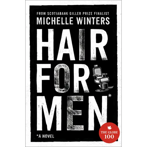Hair for Men