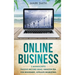 Online Business: 3 Manuscripts - Passive Income Ideas, Amazon FBA for Beginners, Affiliate Marketing