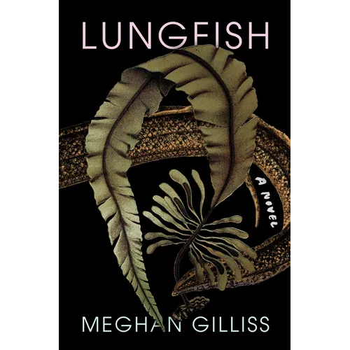 Lungfish