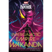 Marvel: Black Panther: The Intergalactic Empire of Wakanda