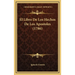 El Libro De Los Hechos De Los Apostoles (1786)