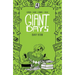 Giant Days Library Edition Vol. 4