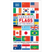 Complete Flags of the World: The Ultimate Pocket Guide