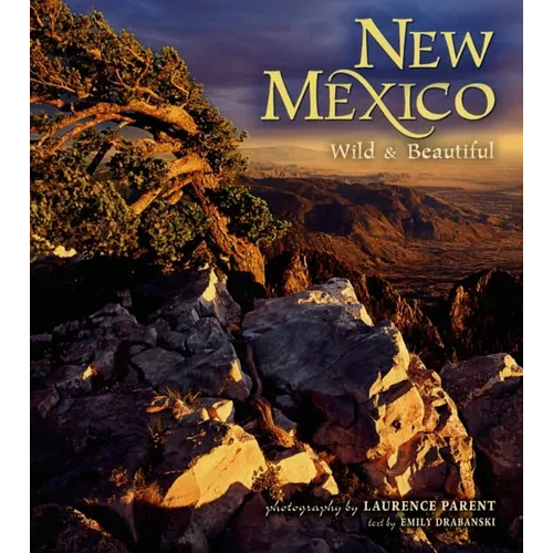 New Mexico Wild & Beautiful