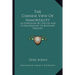 The Chinese View Of Immortality: Its Expression By Chu Hsi And Its Relationship To Buddhist Thought