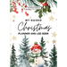 My Guided Christmas Planner and Log Book