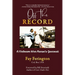 Off the Record: A Vietnam War Nurse's Journal