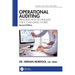 Operational Auditing: Principles and Techniques for a Changing World