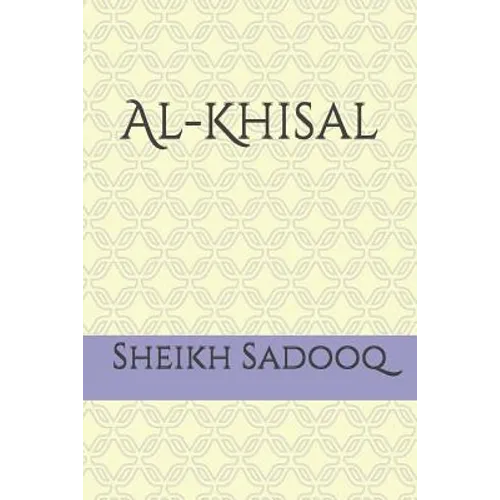 Al-Khisal