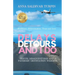 Delays, Detours, and I Do: Travel Misadventures and a Pandemic Destination Wedding (A Short Memoir of Resilience, Determination, Trust and Love)