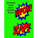 Create Your Own Comic Book