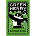 Green Henry: Annotated Edition
