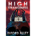High Strangeness