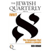 Ivrit: The Language That Makes a People; Jewish Quarterly 253
