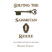 Solving the Samaritan Riddle: Peter's Kingdom Keys Explain Early Spirit Baptism