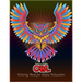 Owl coloring book for Adults relaxation: An Adult Coloring Book with 50 Unique Owl for Relaxation and Stress Relief