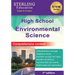 High School Environmental Science: Comprehensive Content for High School Environmental Science