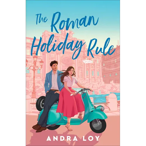 The Roman Holiday Rule