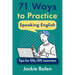 71 Ways to Practice Speaking English: Tips for ESL/EFL Learners