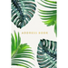 Address Book: Ferns, 6x9, 130 Pages, Professionally Designed