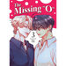 The Missing O (Comic) Vol. 3