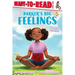 Parker's Big Feelings: Ready-To-Read Level 1