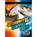 Cottonmouth vs. Snapping Turtle
