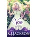 Vow: A Lords of Action Novel