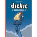Dickie Does America