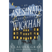 El Asesinato del Senor Wickham
