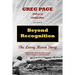 Beyond Recognition