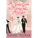 A Bride's Guide to Marriage and Murder: A Brilliant Victorian Historical Mystery