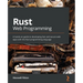 Rust Web Programming: A hands-on guide to developing fast and secure web apps with the Rust programming language